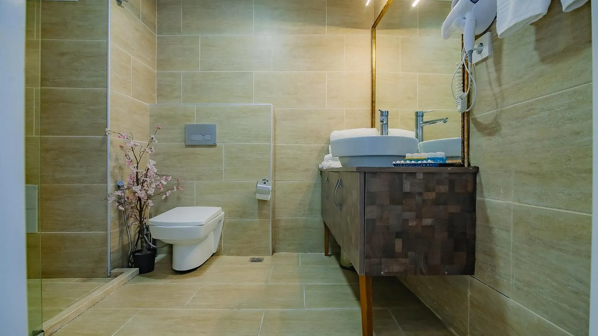 Galata Nil Suite Istanbul Hotel