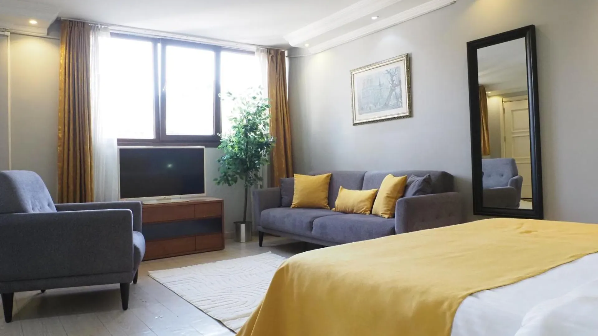 Galata Nil Suite Istanbul Hotel