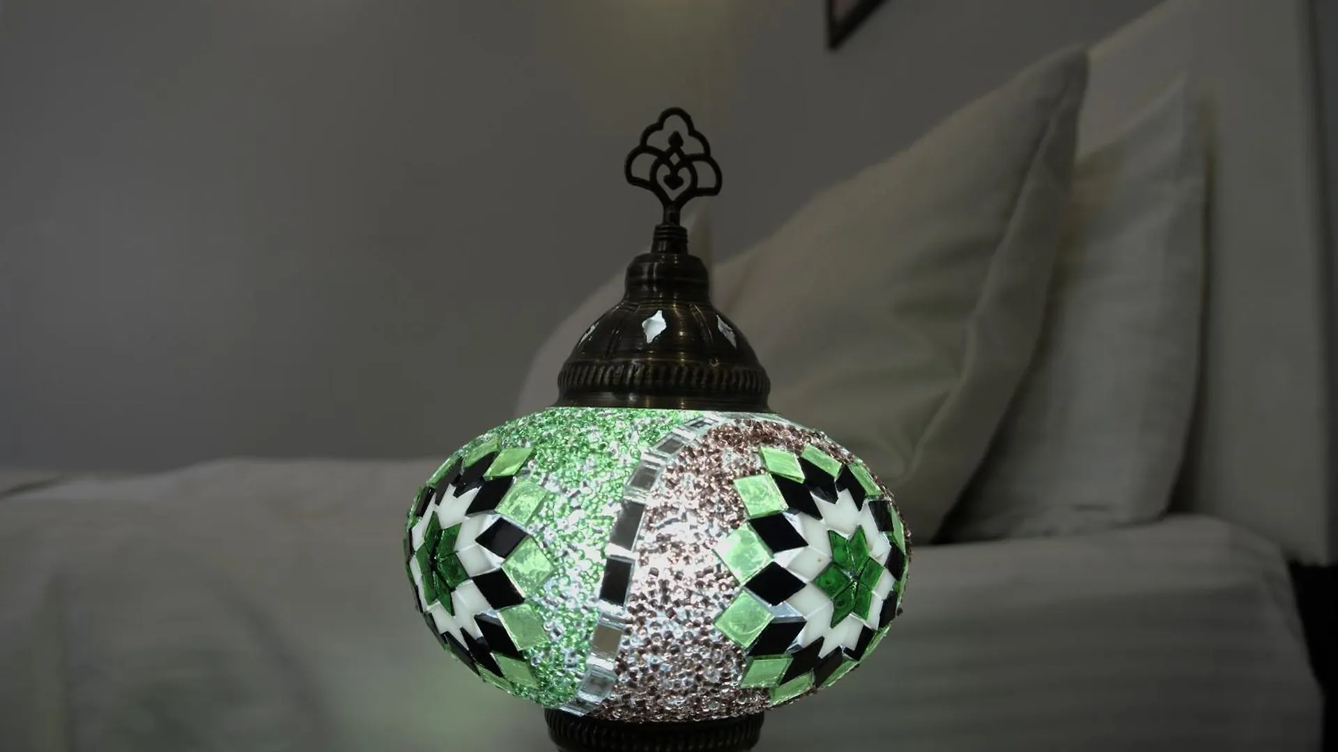 Galata Nil Suite Istanbul 3*,