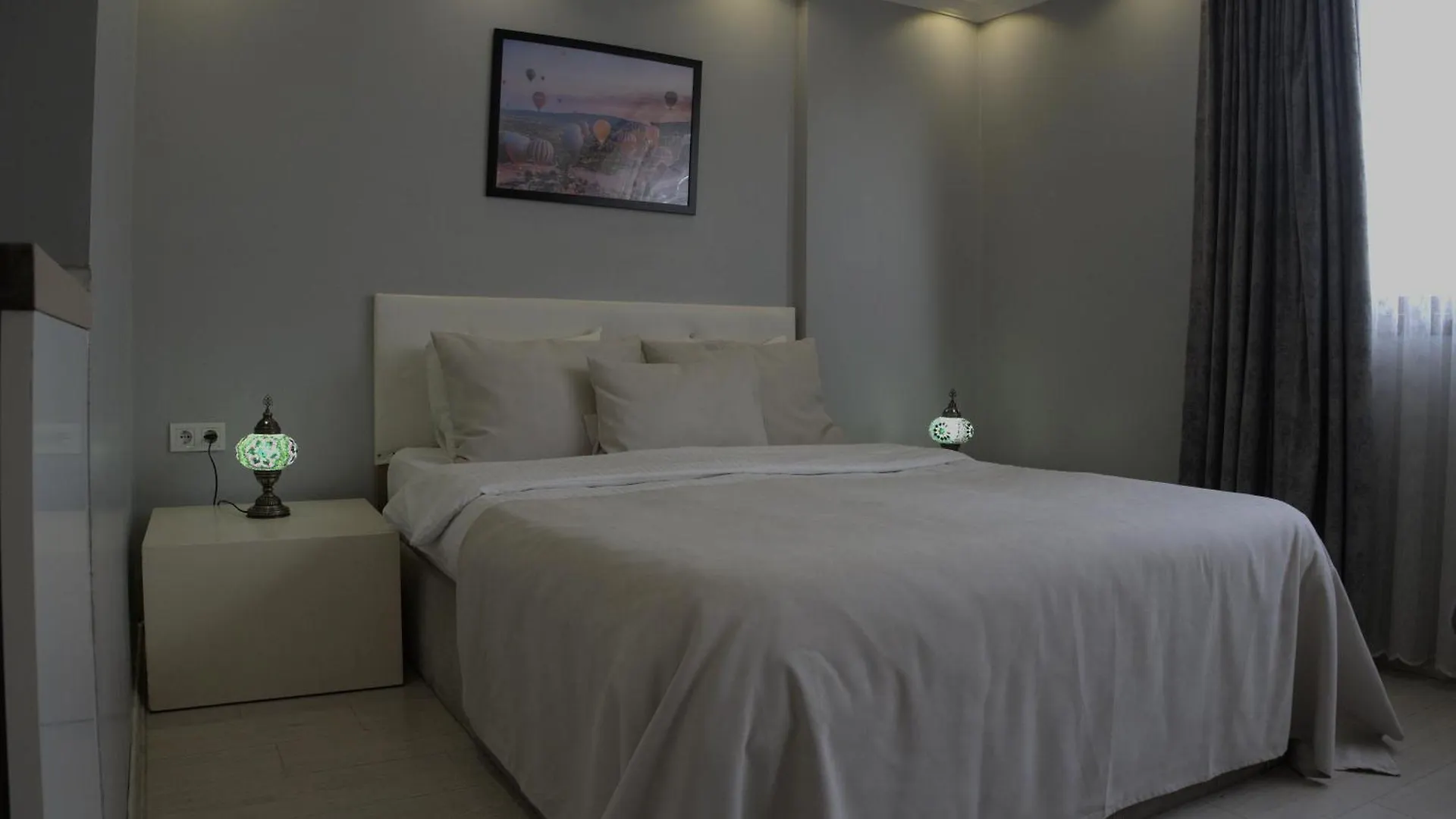 Galata Nil Suite Istanbul