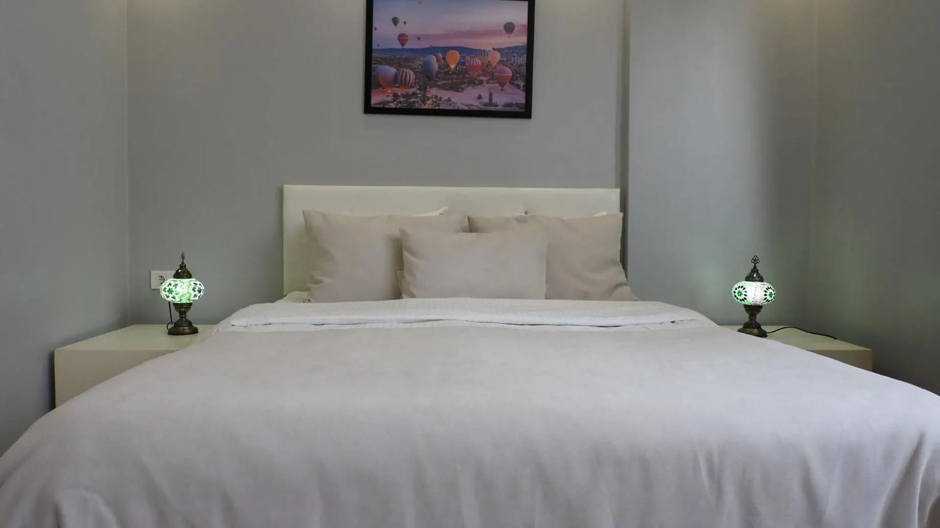 Galata Nil Suite Istanbul 3*,