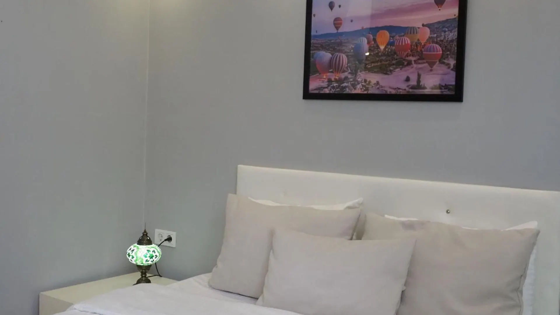 Galata Nil Suite Istanbul