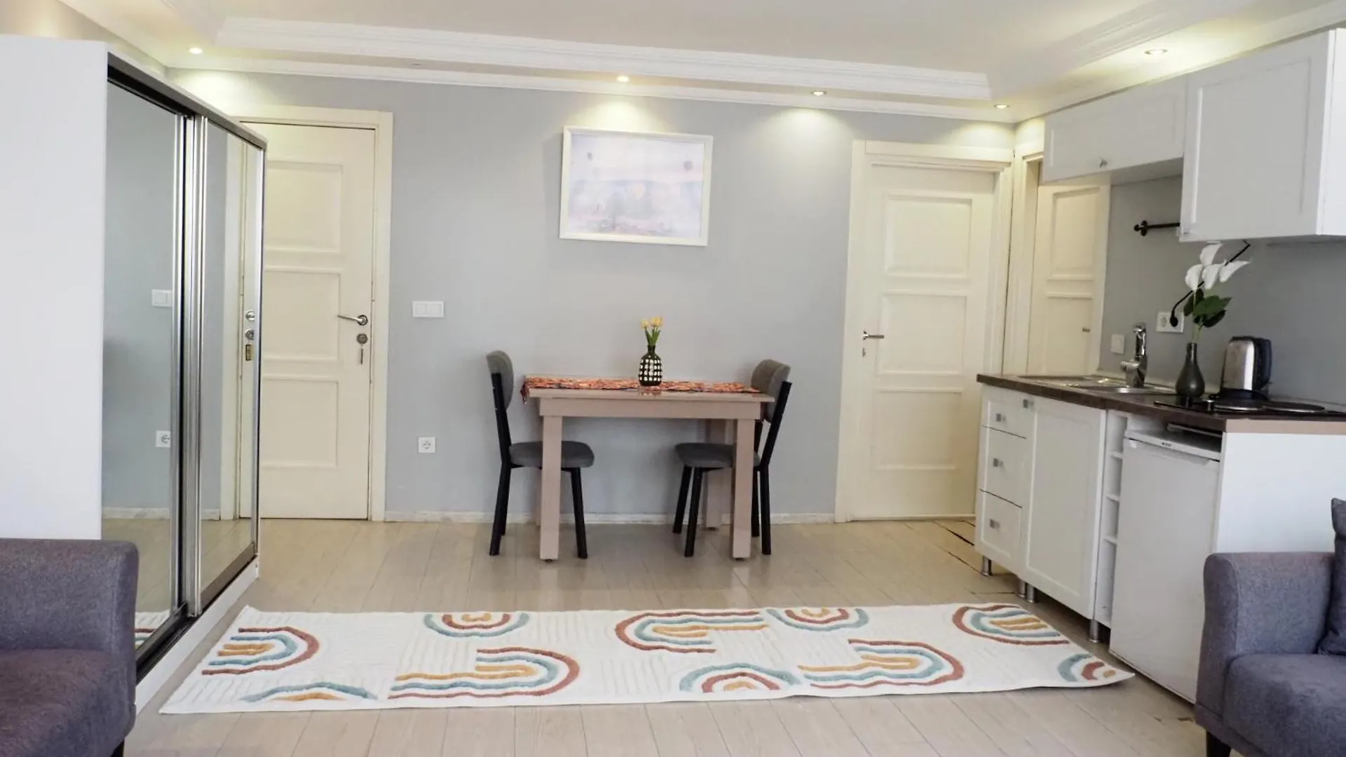 Hotel Galata Nil Suite Istanbul