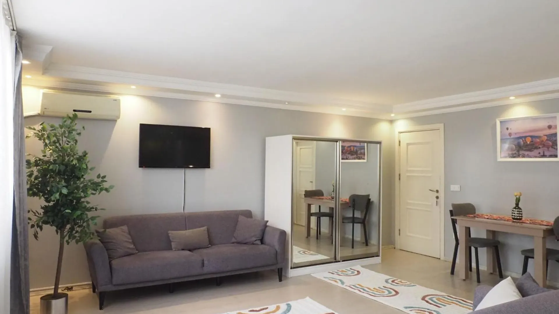 Galata Nil Suite Istanbul Turkey