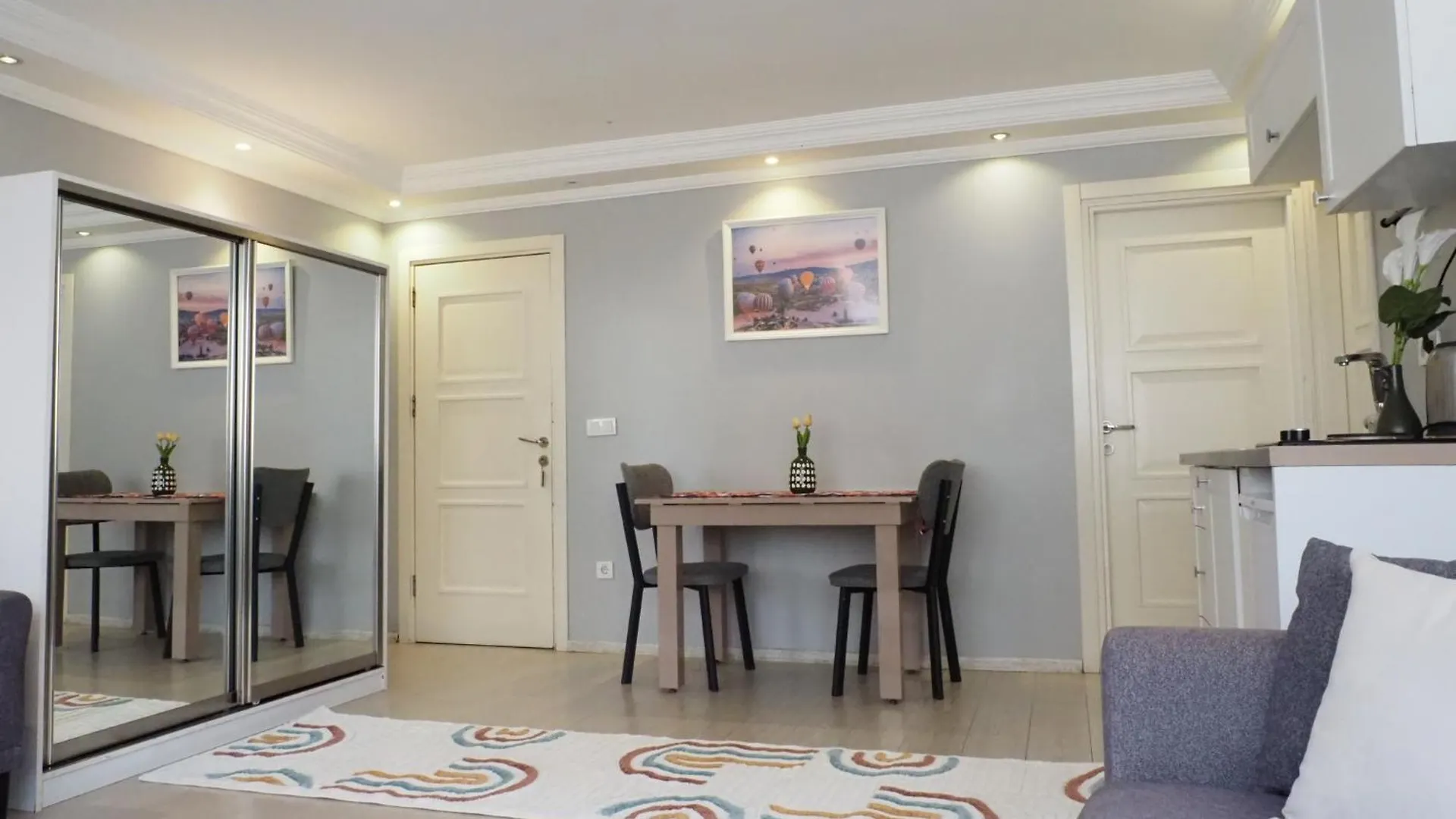 Galata Nil Suite Istanbul Hotel