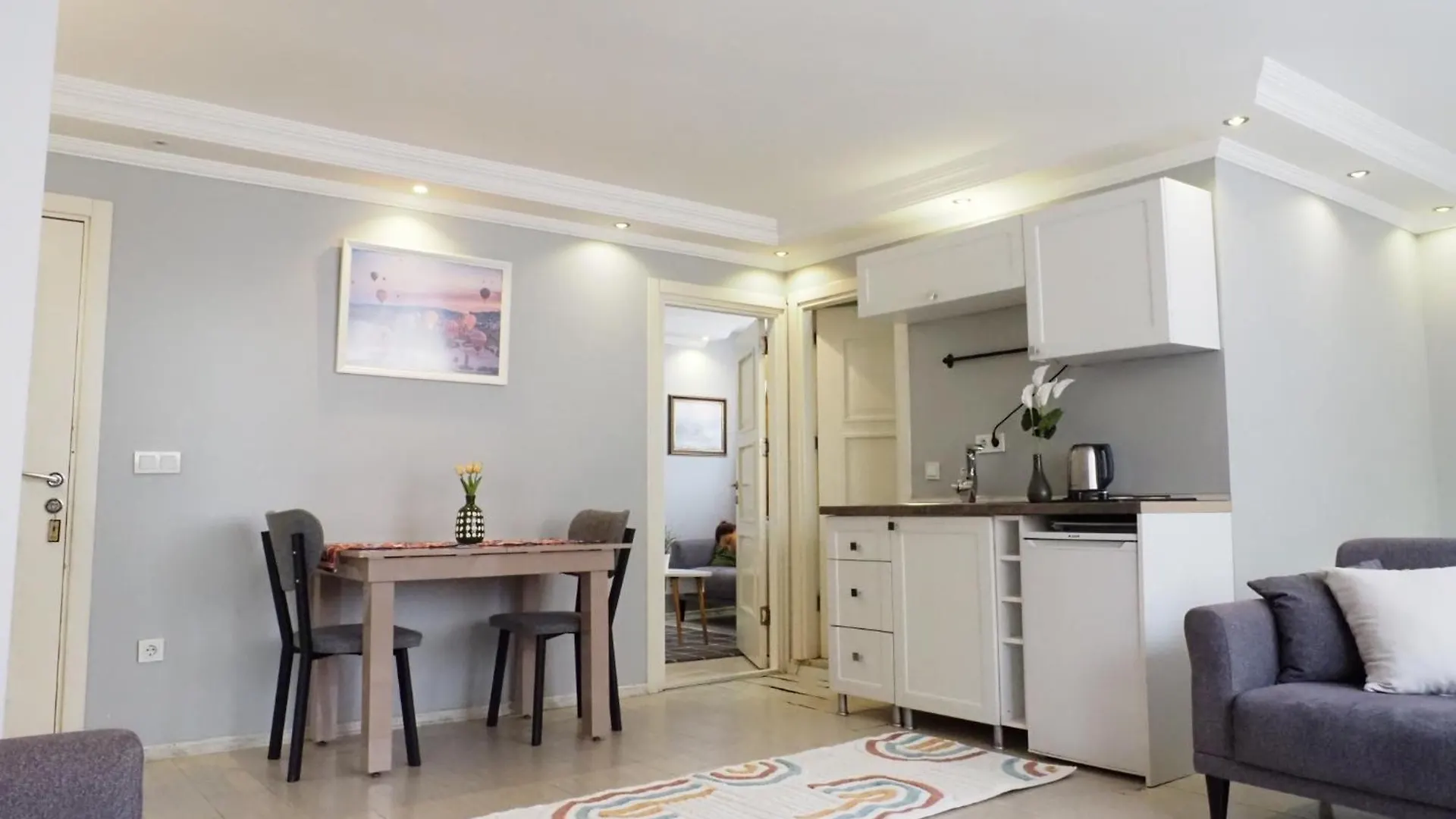 Galata Nil Suite Istanbul