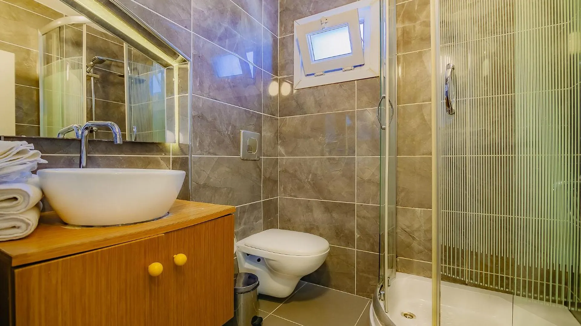 Galata Nil Suite Стамбул Турция