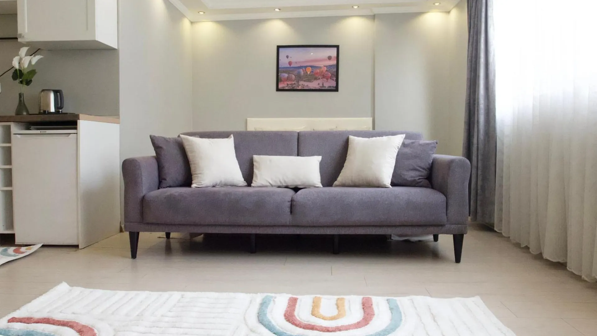 Galata Nil Suite Istanbul
