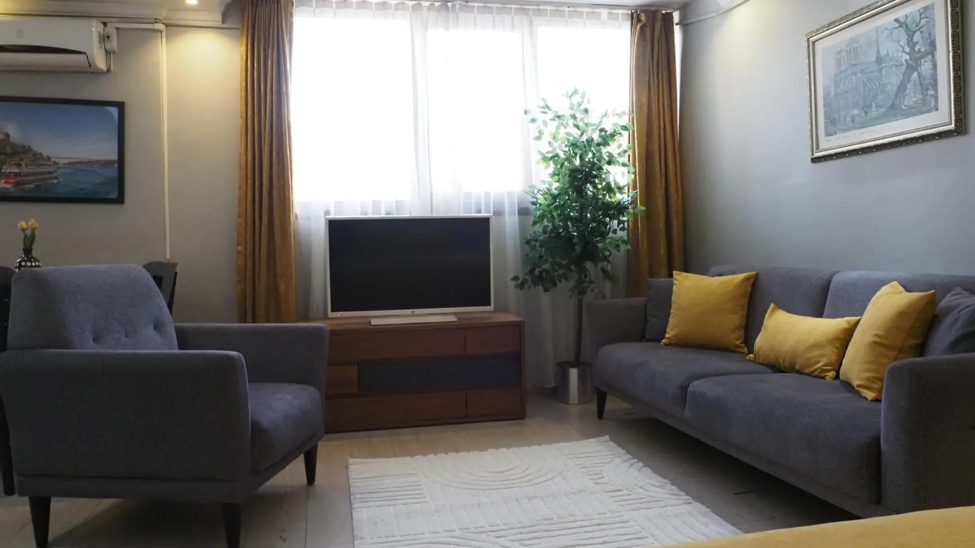 *** Hotel Galata Nil Suite Istanbul Turkey