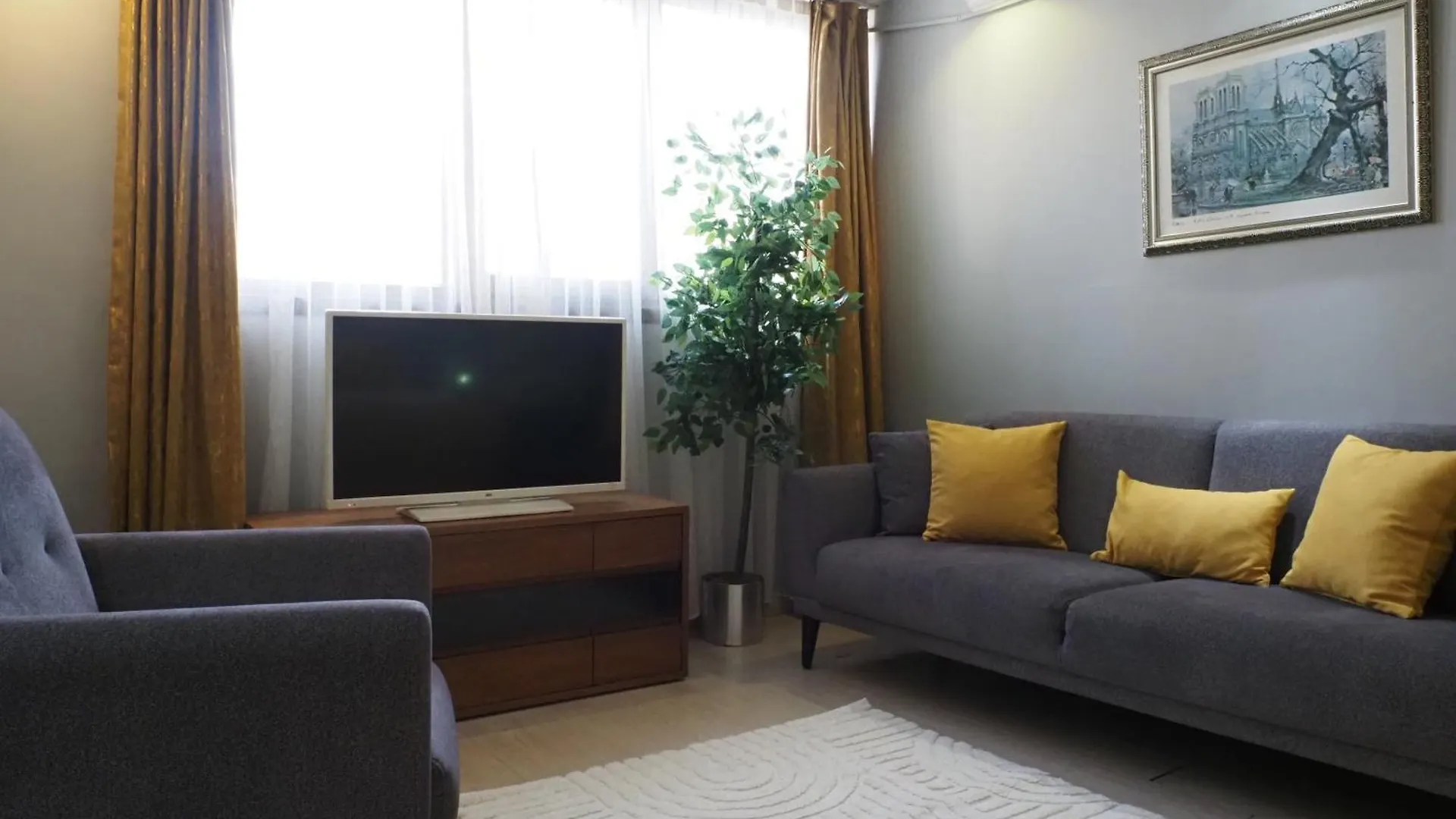 Galata Nil Suite Istanbul Hotel
