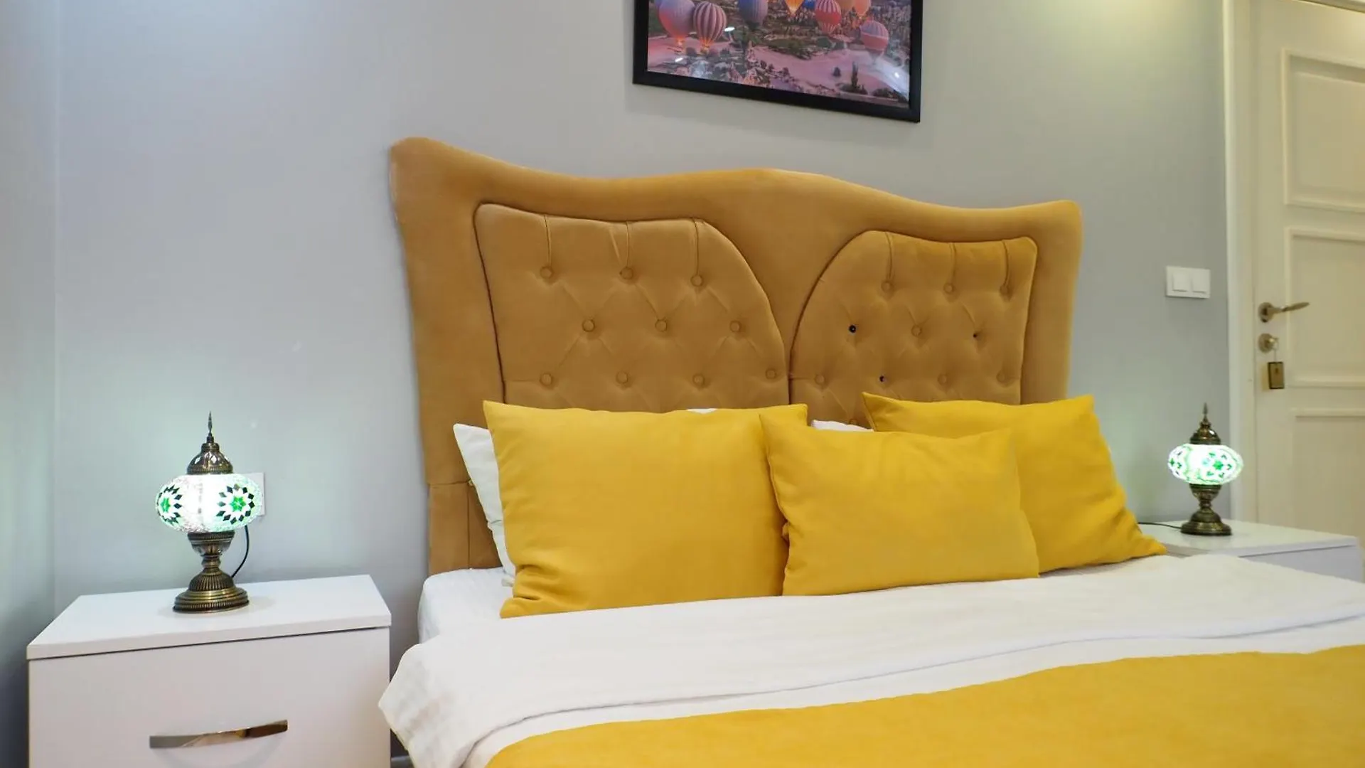 Galata Nil Suite Istanbul