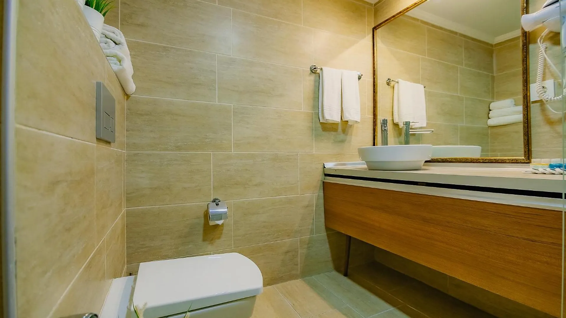 Galata Nil Suite Стамбул