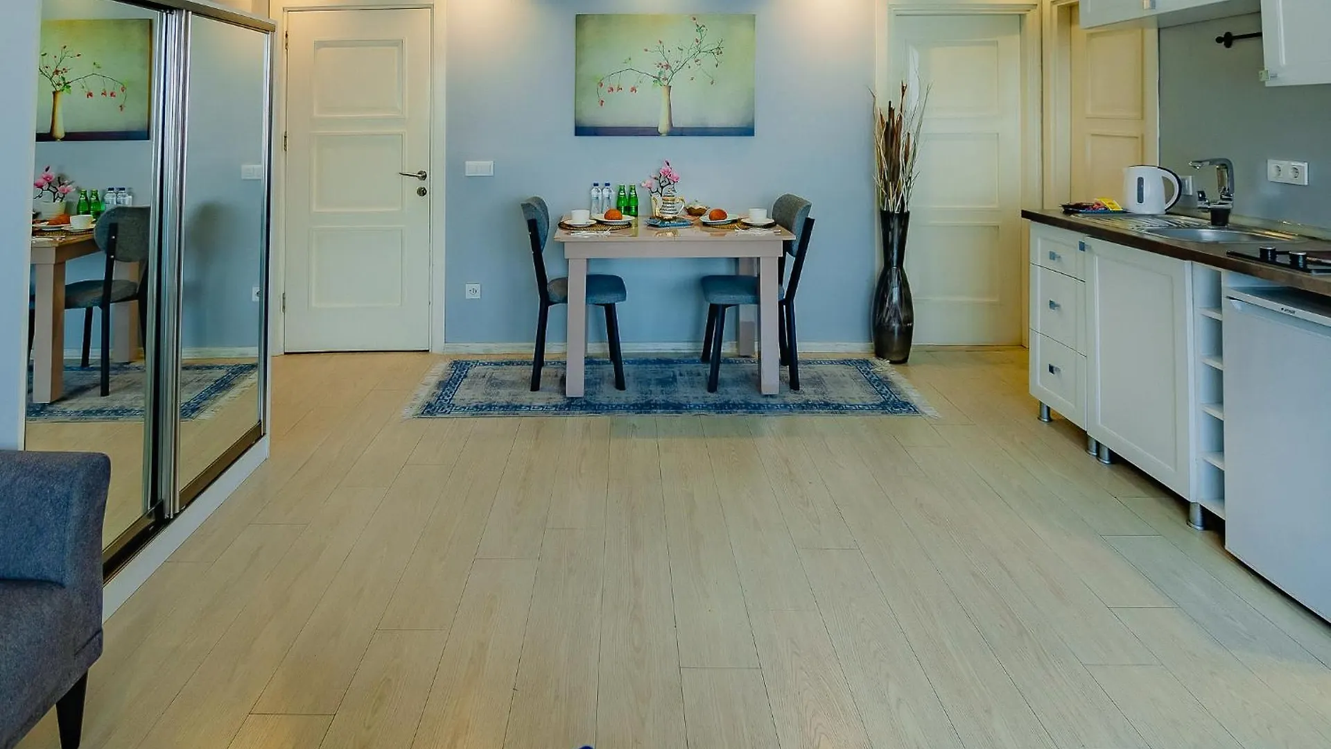 Galata Nil Suite Istanbul