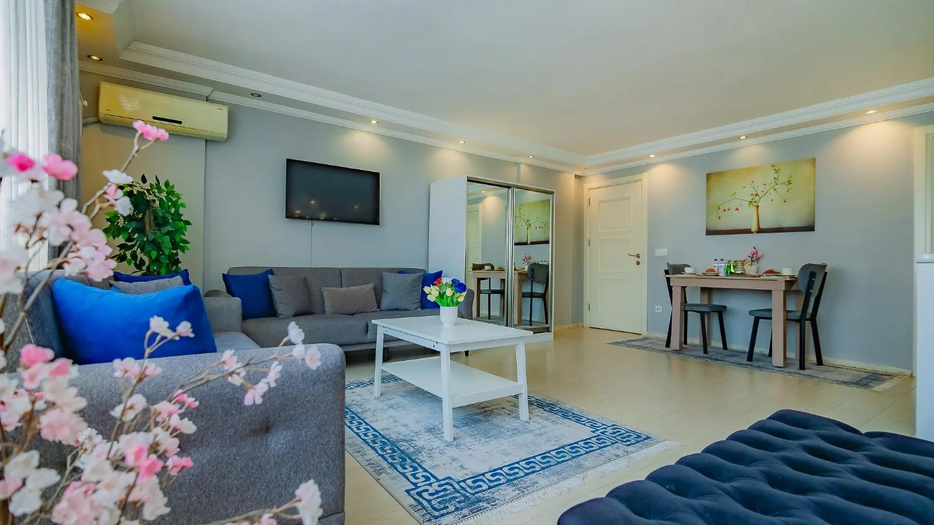 Hotel Galata Nil Suite Istanbul
