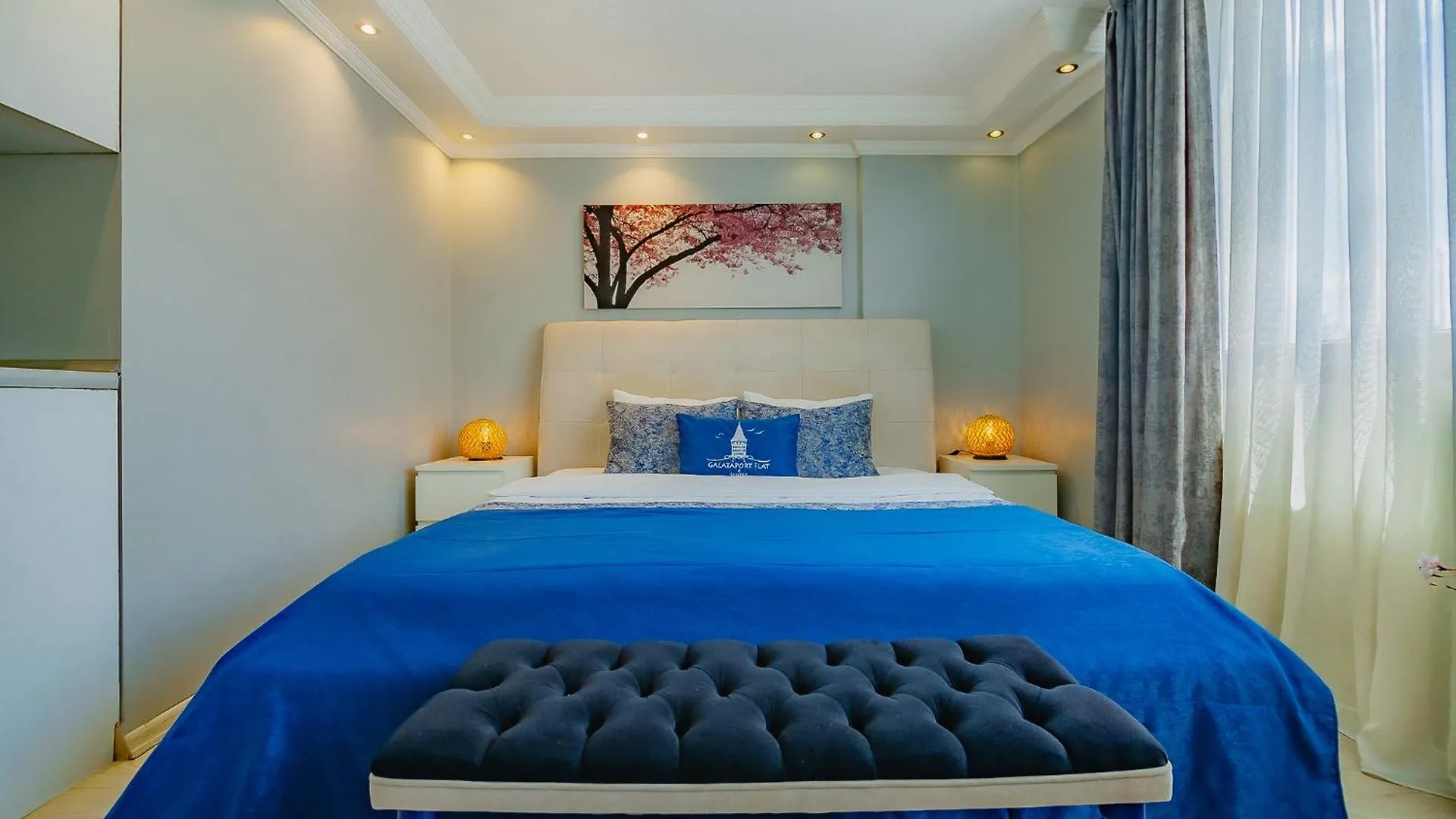 Galata Nil Suite Istanbul Hotel