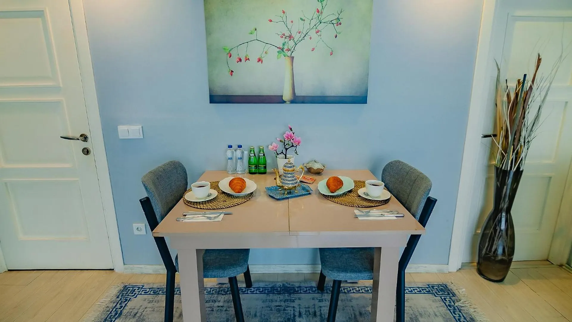 Galata Nil Suite Istanbul Hotel
