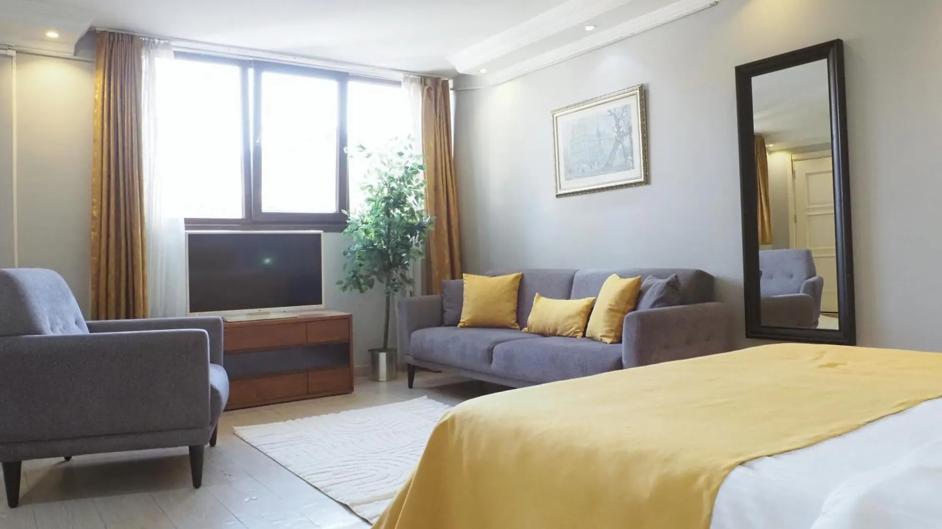 *** Hotel Galata Nil Suite Istanbul Turkey