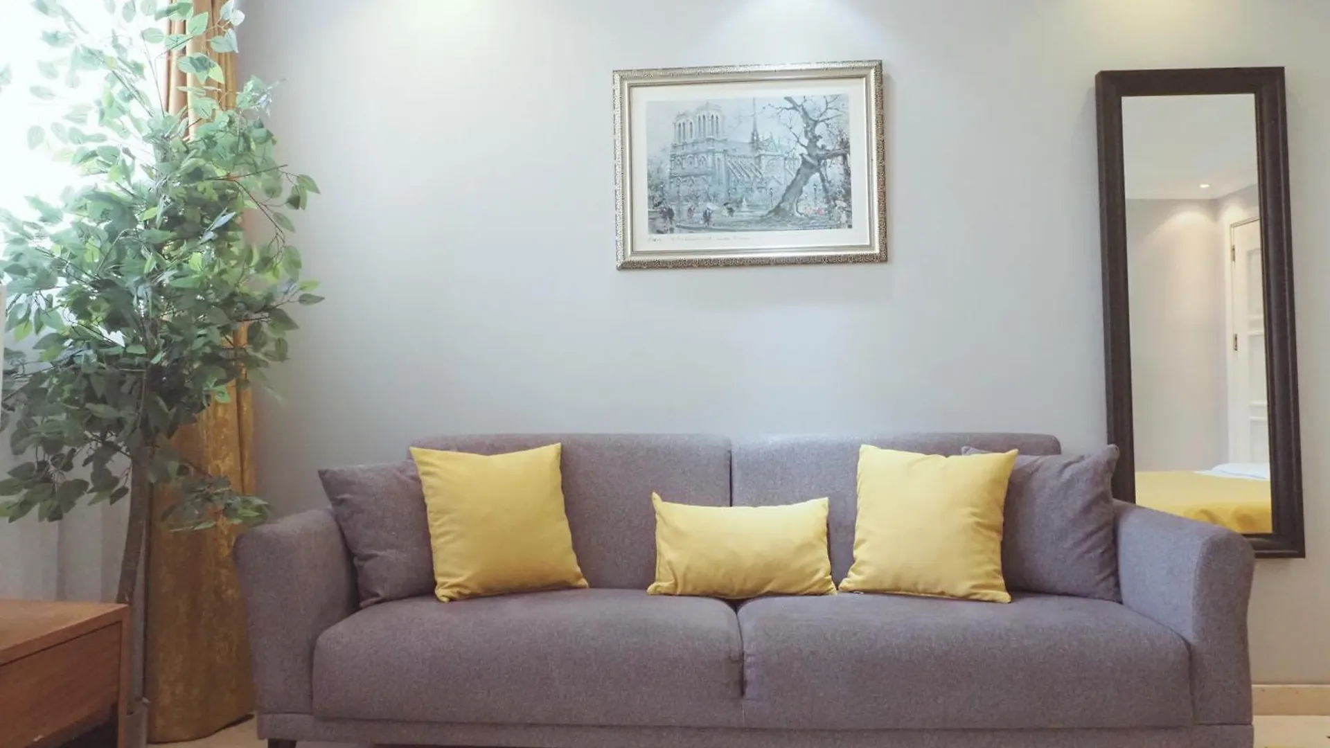 Galata Nil Suite Istanbul