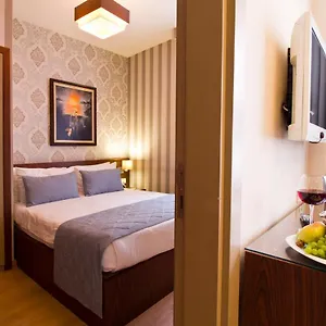 Otel Alba Taksim