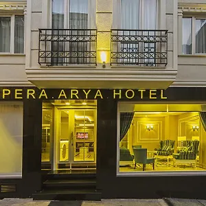 Otel Pera Arya