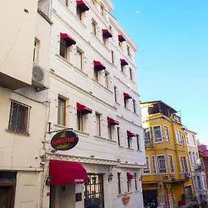 Long *** Istanbul