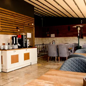 Hotel Pruva