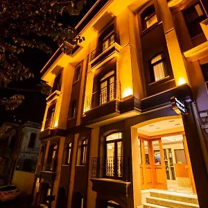Hacibayramhotel *** Istanbulská provincie