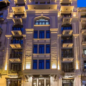 Vardar Palace - Special Category *** Κωνσταντινούπολη
