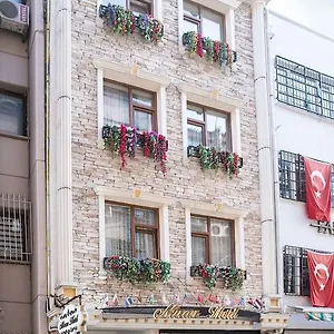酒店 米朗酒店