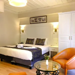 Otel Olympos Garden
