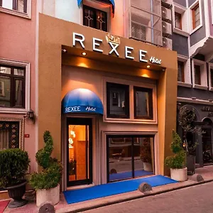 Otel Rexee