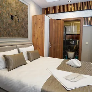 Fidan Hotel