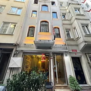 Otel Alyon