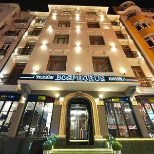 Taksim Bosphorus *** Κωνσταντινούπολη