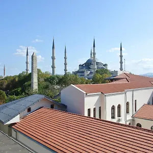 Saba *** Istanbulská provincie