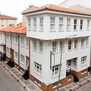 Hotel Pasaport Pier Kadikoey