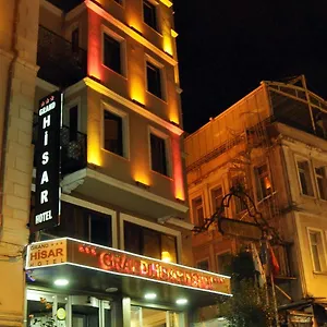 Otel Grand Hisar