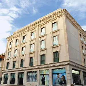 Hotel Akgun Beyazit