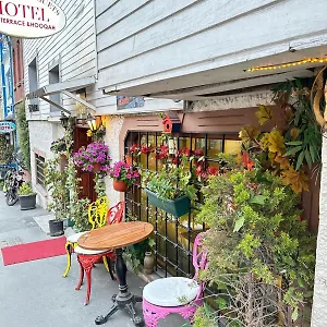 Rose Bouquets *** Istanbulská provincie