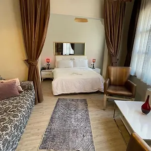 Chez Bore *** Istanbul