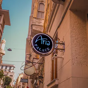 Aria Palace Taksim Стамбул