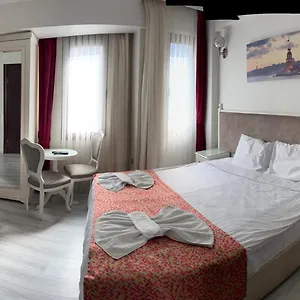 Otel Nacre Boutique