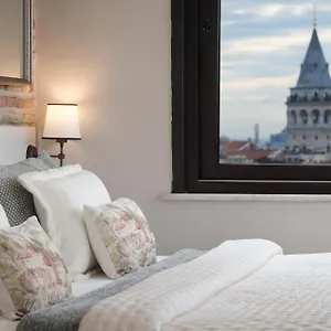 The Pera *** Istanbul