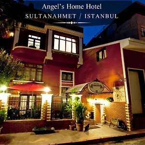 Angel's - Angel Group *** Istanbulská provincie