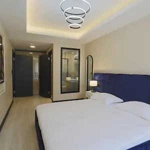 Hotel Ravello Taksim