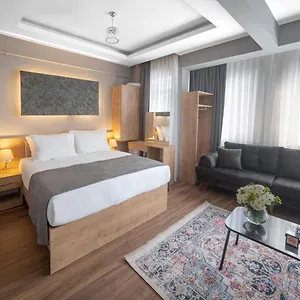 Stayhub Стамбул