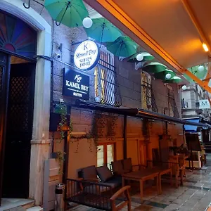 Kamilbey Taksim Стамбул