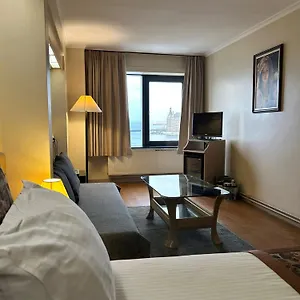 Kadikoey Rihtim Istanbul