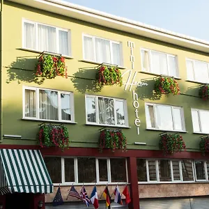 Mini Harem *** Istanbulská provincie