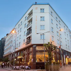 酒店 百瑞酒店